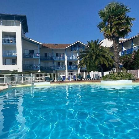 אורונייה Appartement Residence Fort Socoa מראה חיצוני תמונה