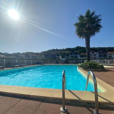 אורונייה Appartement Residence Fort Socoa מראה חיצוני תמונה
