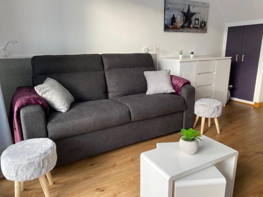 אורונייה Appartement Residence Fort Socoa מראה חיצוני תמונה