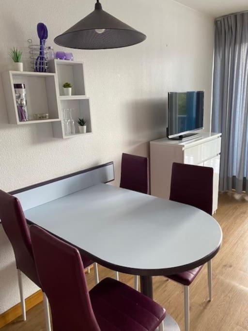אורונייה Appartement Residence Fort Socoa מראה חיצוני תמונה