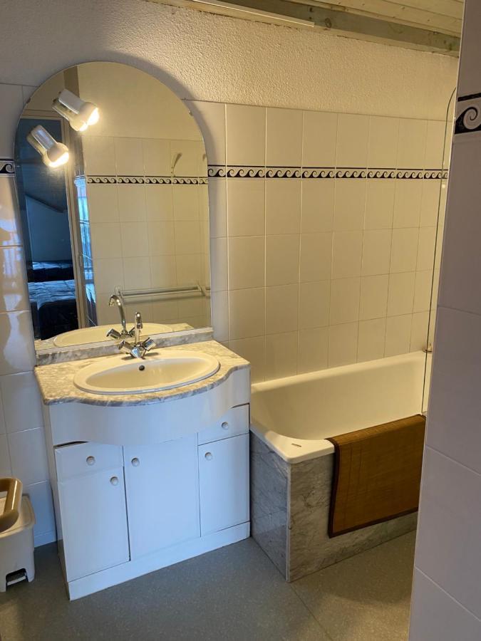 אורונייה Appartement Residence Fort Socoa מראה חיצוני תמונה