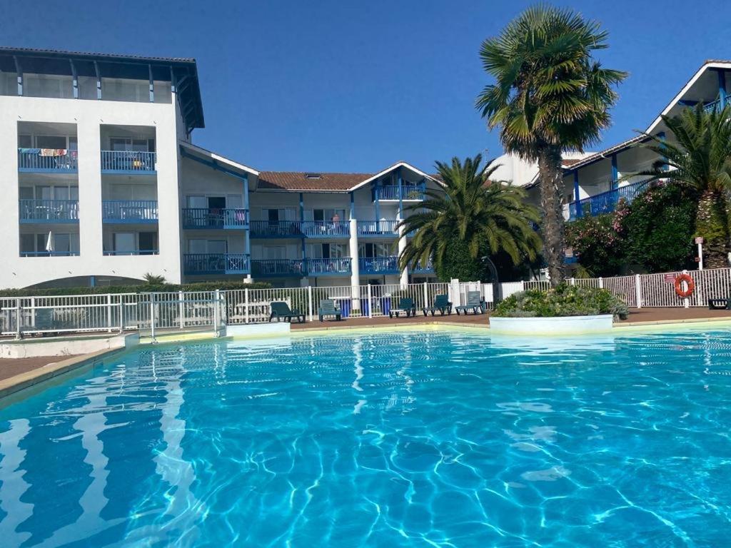 אורונייה Appartement Residence Fort Socoa מראה חיצוני תמונה