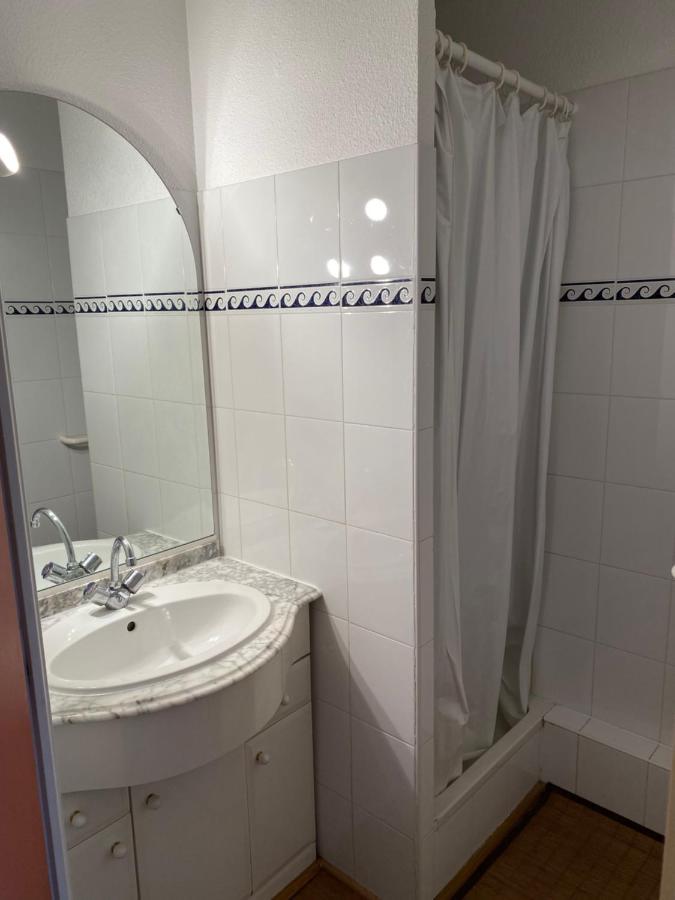 אורונייה Appartement Residence Fort Socoa מראה חיצוני תמונה